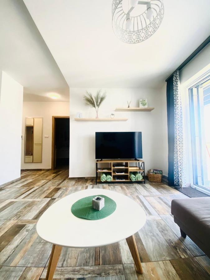 Royal 27 Apartman Keszthely Eksteriør bilde