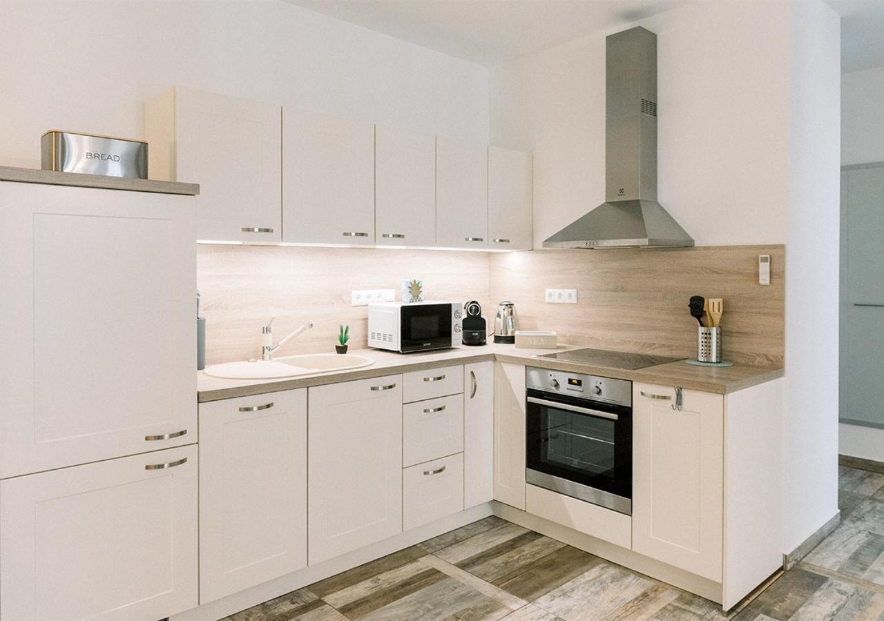 Royal 27 Apartman Keszthely Eksteriør bilde