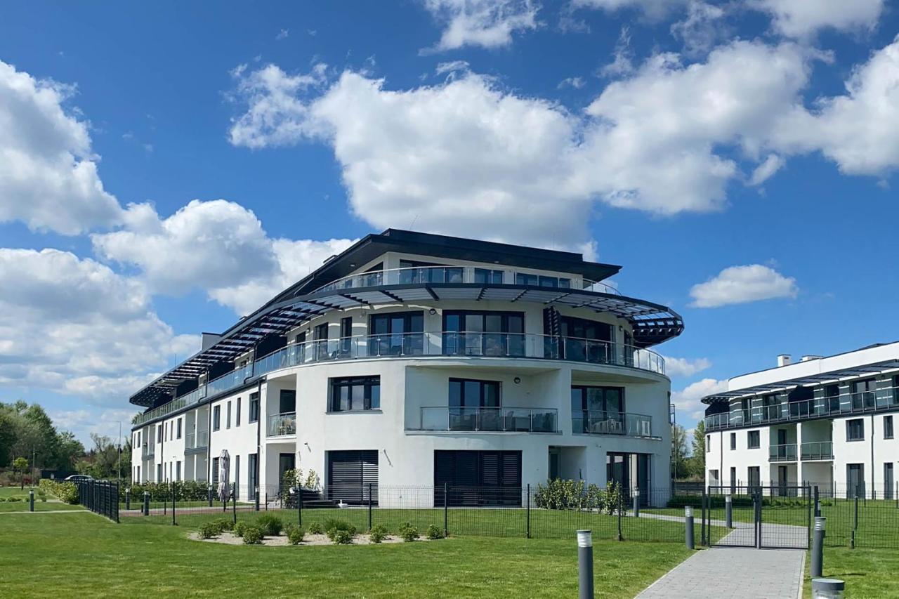 Royal 27 Apartman Keszthely Eksteriør bilde