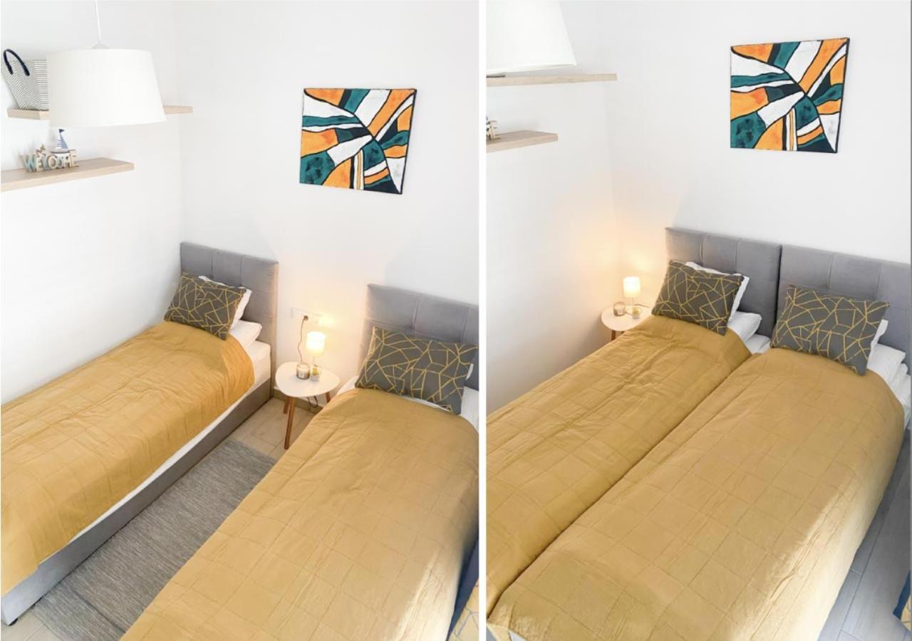 Royal 27 Apartman Keszthely Eksteriør bilde
